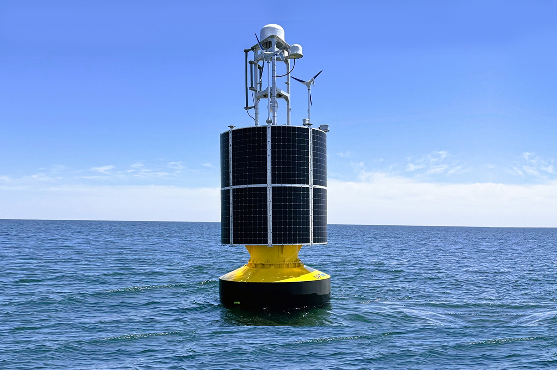 Slide-4 Developing the Future of Marine Technology and Mobility