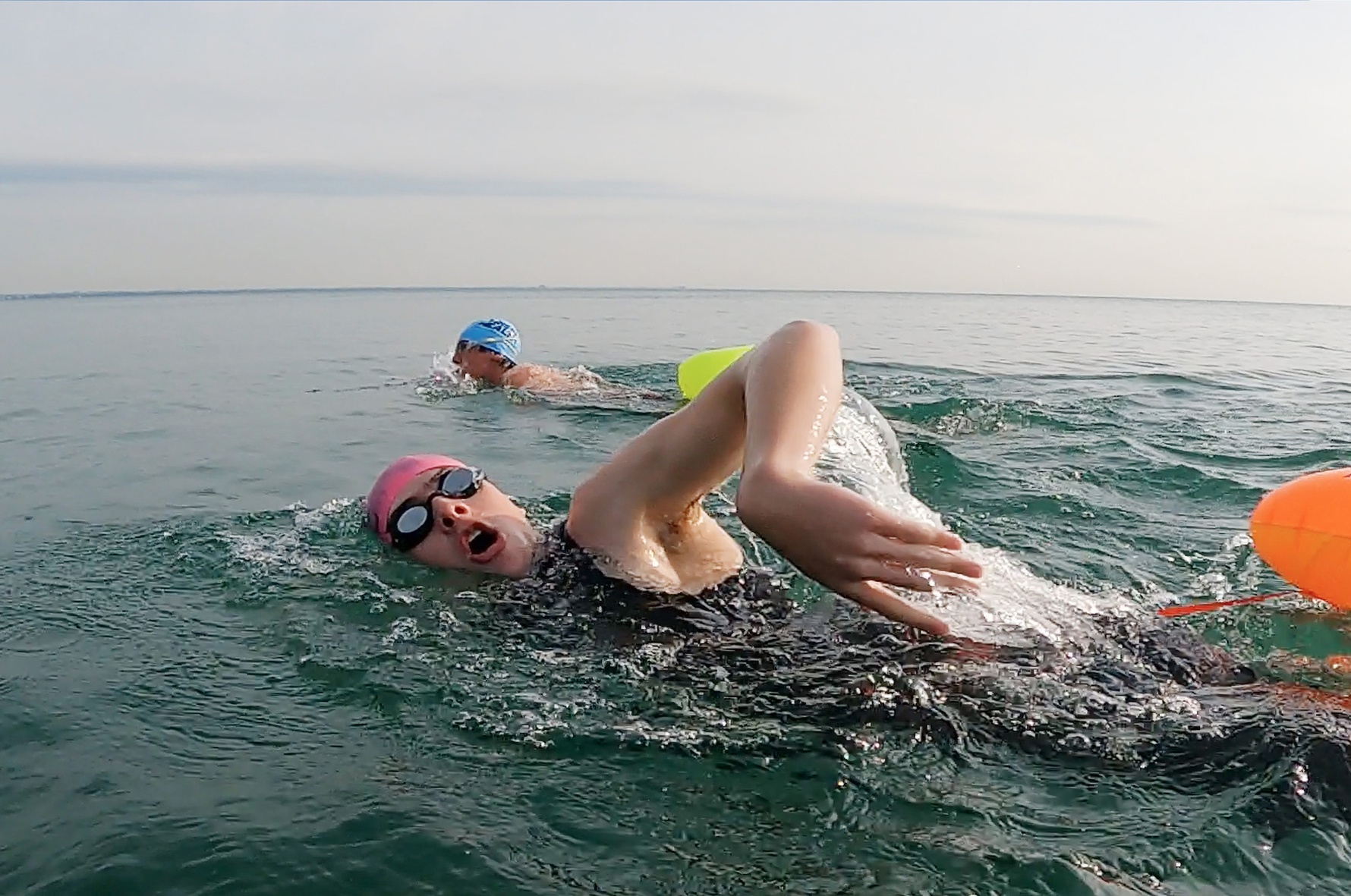 Slide-3 Stewarding the United States’ Freshwater Resources